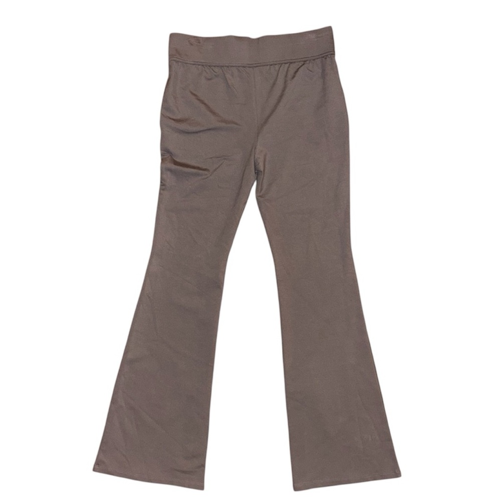 STYLUS High Rise Bootcut Leggings - Picture 2 of 4
